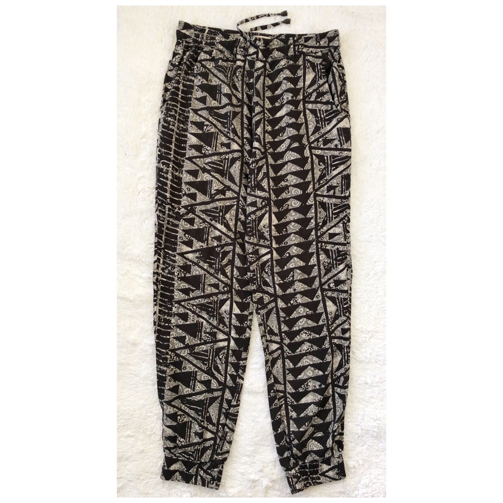Mossimo ♥️ Lounge Cuffed Leg Pants - Picture 3 of 9